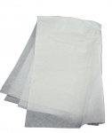 WHITE WRAPPING TISSUE - 480