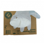 COMPOSTABLE FOOD PREP GLOVES SMALL -2400