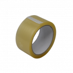 CLEAR TAPE PP 48MMX66M X36(N)