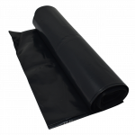 REFUSE BAGS BLACK 26X44 IN F(NU) X200