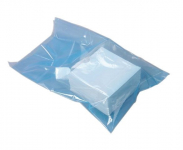 BLUE TINT BAG 250G 24X36IN X200(N)
