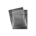 GRIPPA BAG 7.5X7.5IN X1000