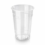 NATURESSE SUNDAE GLASS 200ML PLA X1000