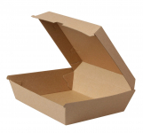 LUNCH CLAMSHELL F FLUTE X200