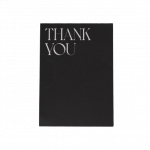 BTA RECEIPT HOLDER - 105X148MM X2000