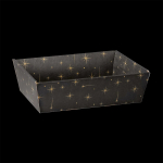 HAMPER TRAY STAR 29X21X9 X30 (38923)