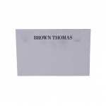 BT GIFT CARD ENVELOPE - 94X143MM X1000