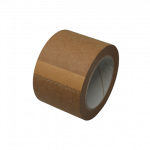 PLAIN ECO TAPE 75MM X 50MTS ROLL X24(N)