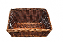 BASKET HIGHBACK 46X35CM X20(435819)