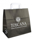 TOSCANA PAPER CARRIER X250