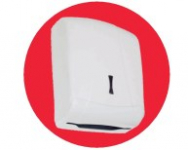 ZFOLD PAPER TOWEL DISPENSER(Z)