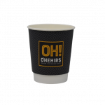 O'HEHIRS 8OZ COMP CUPS - 500