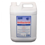 FREND ANTIBACTERIAL HANDWASH  5L X2