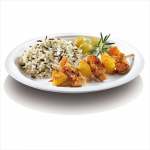 NATURESEE 7inch PLATE X500