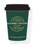 GOURMET PANTRY 12OZ DW PE CUP X500