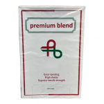 PREMIUM BLEND BAG 90MU 12X18 IN X500
