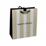 BT FSCMIX LUX BAG -226X100X255+40MM X200