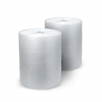 BUBBLE WRAP 750MMX100M X2