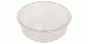 NATURESSE DELI POT 240ML X1000