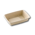 BEPULP RECTANGULAR BOWL HOT LID(Z)