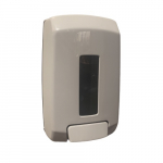 MANUAL GEL SANI/SOAP DISPENSR 1100ML