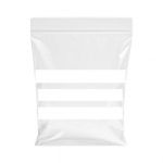 GRIPPA WRITE-ON BAG 4.5X4.5IN X1000(N)