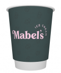 MABELS 8OZ DW CUP - 500(N)