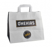 O'HEHIRS LARGE CARRIER BAG X250