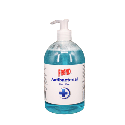 FREND ANTIBAC HANDWASH 500ML - 12(Z)