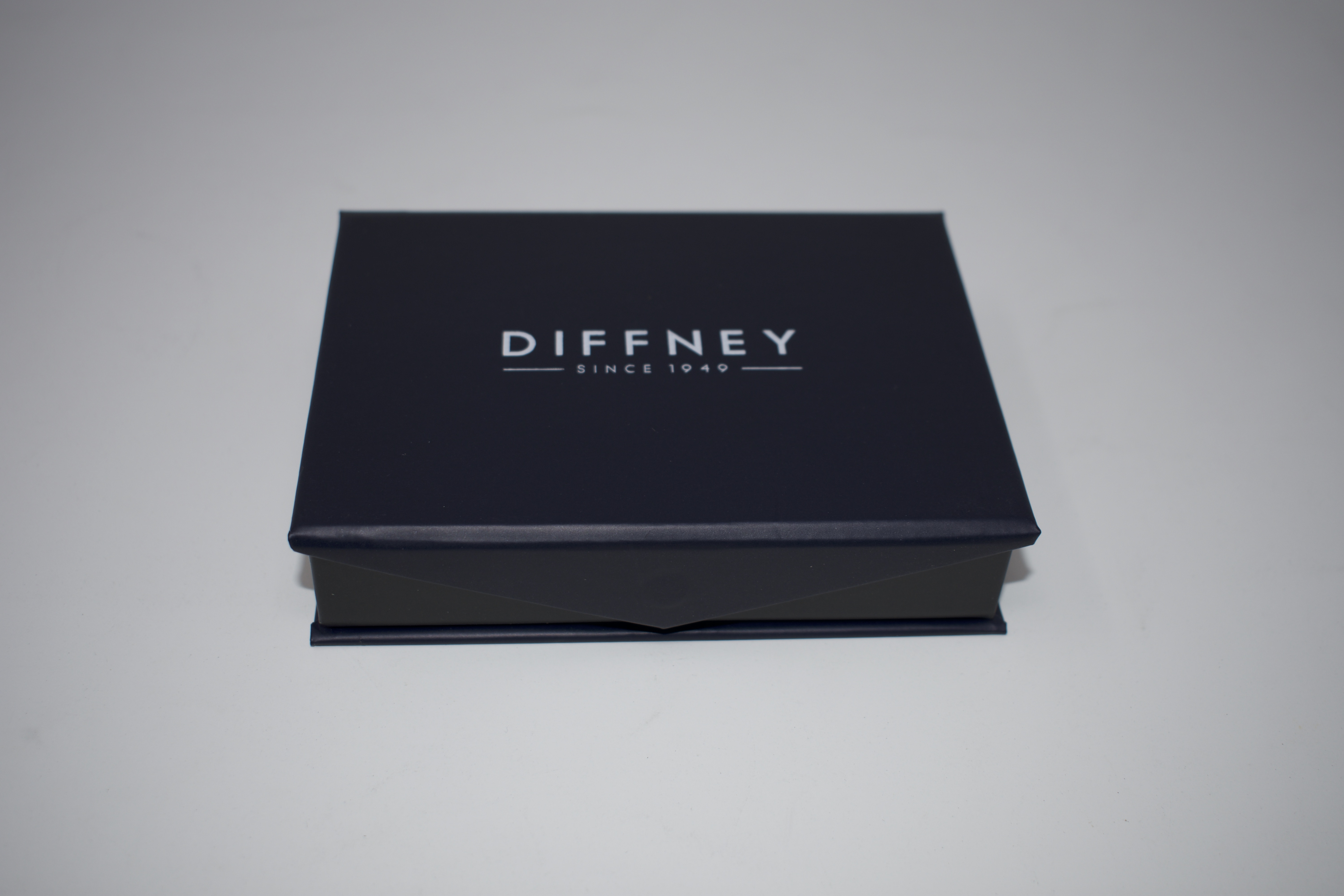 GIFT CARD BOX 125X30X95MM-DIFMAR