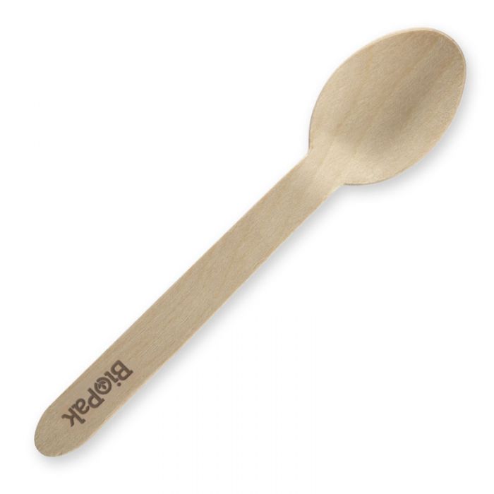 WOODEN SPOON - 1000